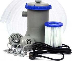 Avenli Basen 300x76 cm 4