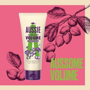 Aussie Apimties plaukams suteikiantis šampūnas Aussie Volume 300 ml 5
