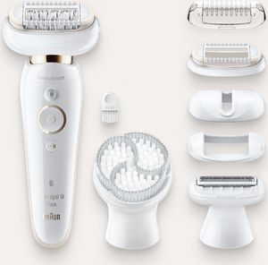 Depilator Braun Silk-épil 9 Flex 9030 6