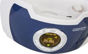 Nawilżacz powietrza Camry CR 7956 Niebieski 3