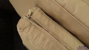 Bello Giardino Zestaw mebli ogrodowych Bello Giardino Comodo, brązowy 9