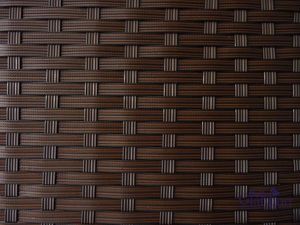 Bello Giardino Zestaw mebli ogrodowych Bello Giardino Comodo, brązowy 10