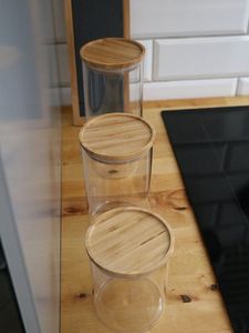 Indas biriems produktams, 10x17 cm, 1L 2