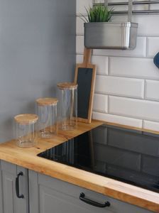 Indas biriems produktams, 10x17 cm, 1L 3