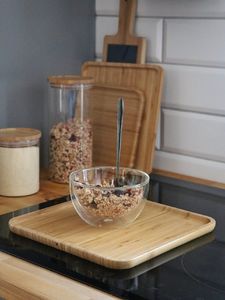 Indas biriems produktams, 10x17 cm, 1L 7