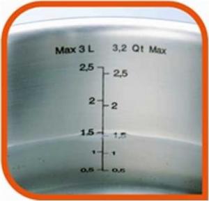 Tefal Zestaw garnków 10 elementów 18 20 16 22 24cm INDUKCJA (A701SC84) 4