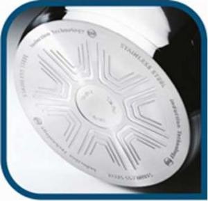 Tefal Zestaw garnków 10 elementów 18 20 16 22 24cm INDUKCJA (A701SC84) 7