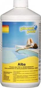 Planet Pool Środek glono i grzybobójczy Alba 1 l 1