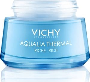 Vichy Krem do twarzy Aqualia Thermal nawilżający 50ml 1