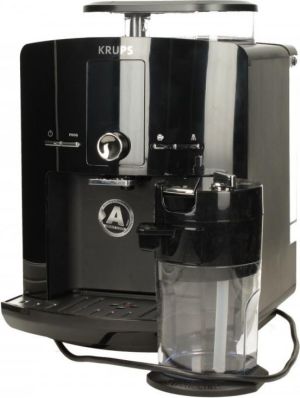 Ekspres ciśnieniowy Krups Espresseria EA8298 5