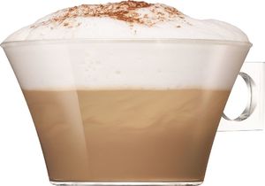 Nescafe NESCAFE Dolce Gusto Cappuccino kava 30 kaps., 349,5g 2