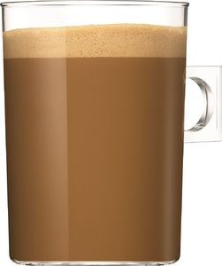 Nescafe NESCAFE DOLCE GUSTO Café au Lait Intenso 16 kapsulių, 160g 2