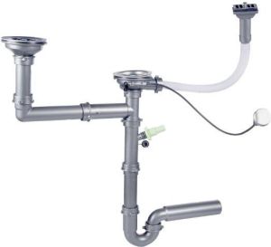 Syfon Franke  (112.0051.719) 3