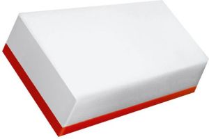 Franke Gąbka Magic Sponge 3 sztuki (112.0298.777) 1