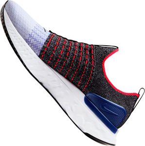 Nike Buty męskie React Phantom Run Flyknit 2 szare r. 46 (CJ0277-002) 7