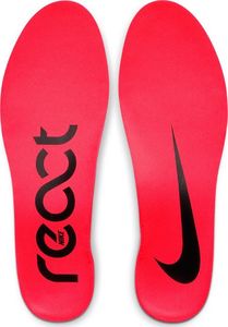 Nike Buty męskie React Phantom Run Flyknit 2 szare r. 46 (CJ0277-002) 8