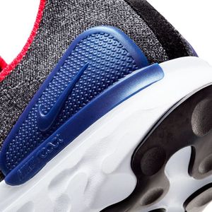 Nike Buty męskie React Phantom Run Flyknit 2 szare r. 42 (CJ0277-002) 2