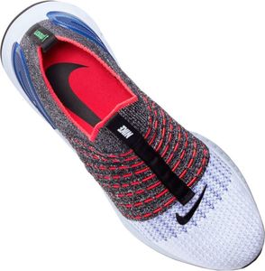 Nike Buty męskie React Phantom Run Flyknit 2 szare r. 42 (CJ0277-002) 5