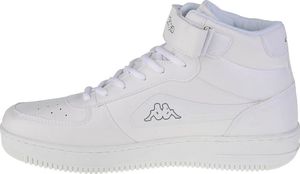 Kappa Buty Kappa Bash Mid U 242610 1014 40 2