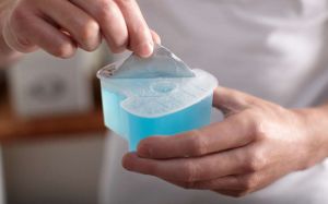 Philips Wkład czyszczący JC302/50 4