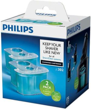 Philips Wkład czyszczący JC302/50 5