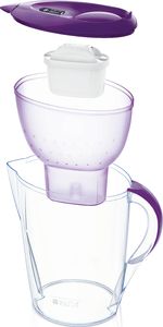 Dzbanek filtrujący Brita Marella Cool fioletowy 3