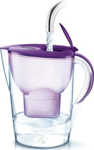 Dzbanek filtrujący Brita Marella Cool fioletowy 4