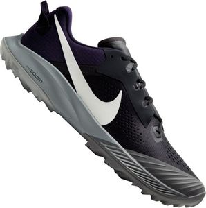 Nike Buty męskie Air Zoom Terra Kiger czarne r. 42 (CJ0219-001) 1