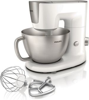 Robot planetarny Philips Robot planetarny (HR7958/00) 12