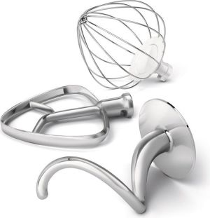 Robot planetarny Philips Robot planetarny (HR7958/00) 4