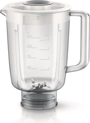 Robot planetarny Philips Robot planetarny (HR7958/00) 7