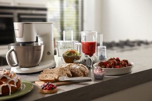 Robot planetarny Philips Robot planetarny (HR7958/00) 9