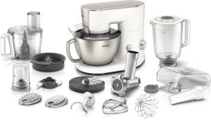 Robot planetarny Philips Robot planetarny (HR7958/00) 10