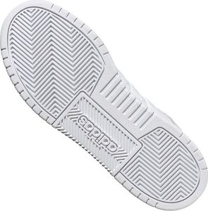 Adidas Buty męskie Entrap Mid białe r. 46 2/3 (FW3457) 5