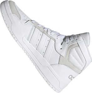 Adidas Buty męskie Entrap Mid białe r. 46 2/3 (FW3457) 6