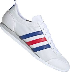 Adidas Buty męskie Vs Jog M białe r. 43 1/3 (FX0094) 1