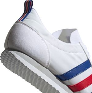 Adidas Buty męskie Vs Jog M białe r. 43 1/3 (FX0094) 2