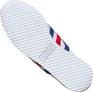 Adidas Buty męskie Vs Jog M białe r. 43 1/3 (FX0094) 6