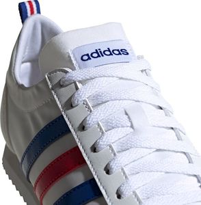 Adidas Buty męskie Vs Jog M białe r. 42 (FX0094) 3