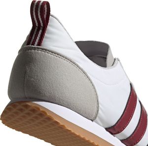 Adidas Buty męskie Vs Jog M białe r. 42 2/3 (FX0092) 2