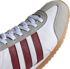 Adidas Buty męskie Vs Jog M białe r. 42 2/3 (FX0092) 3