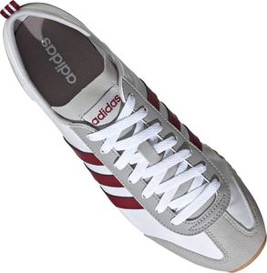 Adidas Buty męskie Vs Jog M białe r. 42 2/3 (FX0092) 5