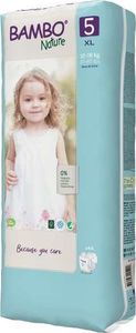 Bambo Nature 5, 12-18 kg, 44 szt. 3