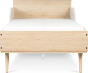 Klups Lova Klupś Sofie 80x180 cm biała/brązowa 2