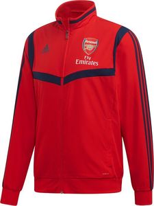 Kurtka męska Adidas Kurtka Arsenal fc Presentation 729 czerwona r. M (EH5729) 1