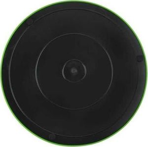 Zabawka dla kota - kółko z myszką 3