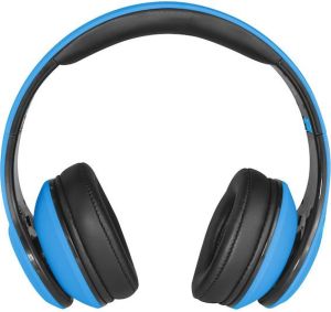 Słuchawki Canyon niebieskie fashion around (CNS-CHP3BL) 2