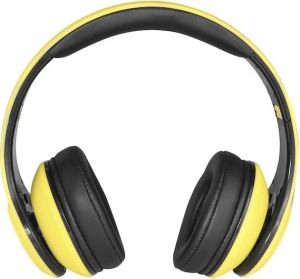 Słuchawki Canyon żółty fashion around (CNS-CHP3Y) 2