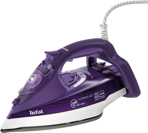 Żelazko Tefal FV 9640 5