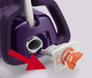 Żelazko Tefal FV 9640 6